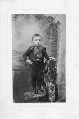 Enfant