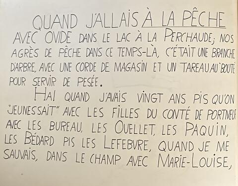 Original Document numérique not accessible