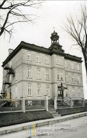 Original Document numérique not accessible