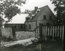 Manoir Allsopp