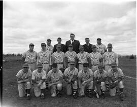Club de Baseball