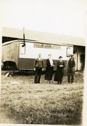 Original Document numérique not accessible