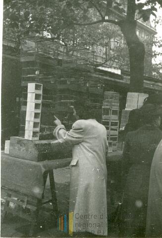 Original Document numérique not accessible