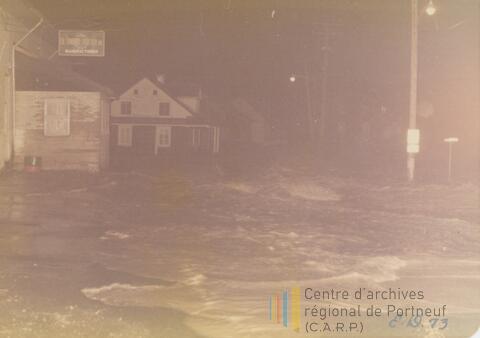 Original Document numérique not accessible