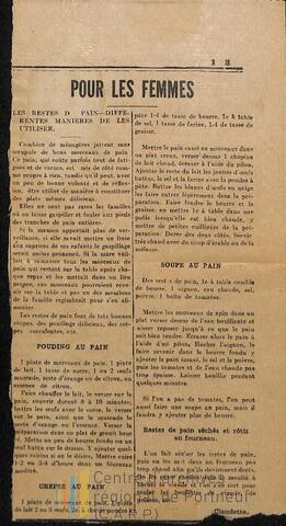 Open original Document numérique