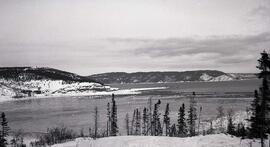 Baie-Comeau ou Forestville