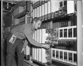 Québec téléphone