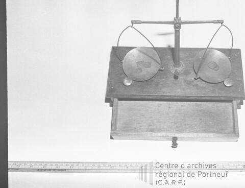 Original Document numérique not accessible