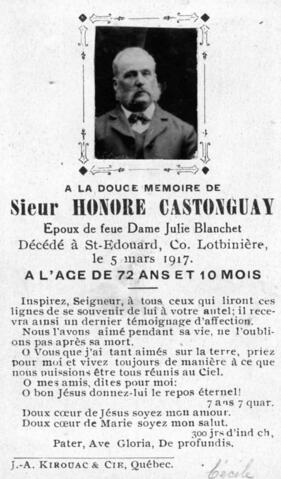 Original Document numérique not accessible