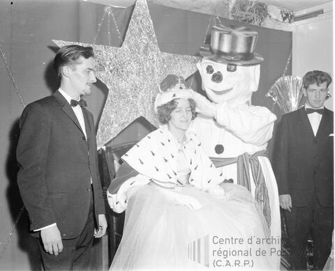 Original Document numérique not accessible