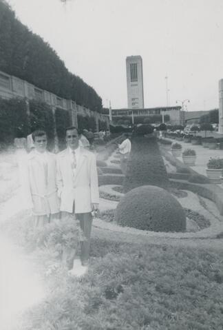 Original Document numérique not accessible