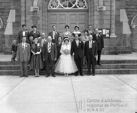 Original Document numérique not accessible