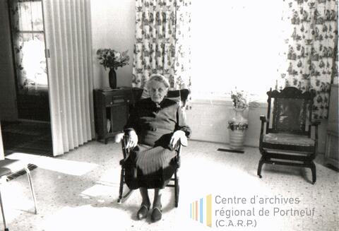 Original Document numérique not accessible