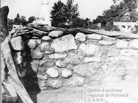 Original Document numérique not accessible