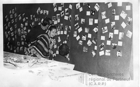 Original Document numérique not accessible