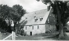 Moulin La Chevrotière
