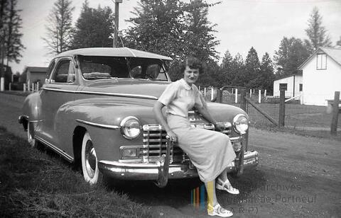 Original Document numérique not accessible