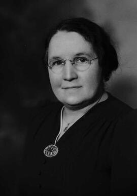 Hardy Eugénie