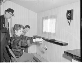 Québec téléphone Donnacona - Poissons des Chenaux