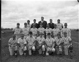 Club de Baseball