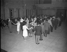 Cours de danse