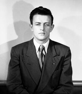 Robitaille Maurice