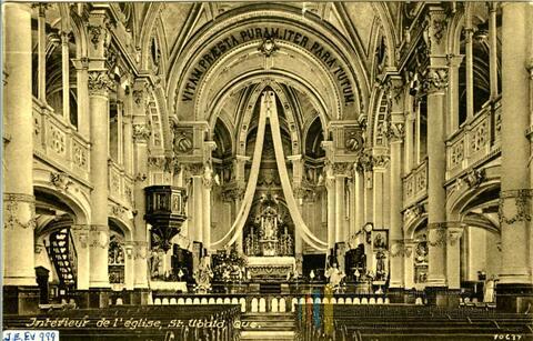 Original Document numérique not accessible