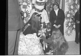 École Ste-Marie – Couronnement carnaval