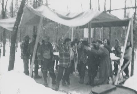 Original Document numérique not accessible