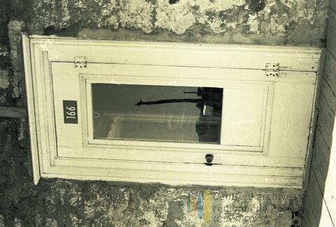 Original Document numérique not accessible