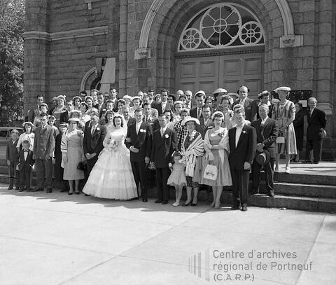 Original Document numérique not accessible