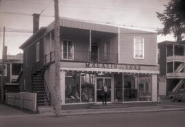 Trembley Henri Geo