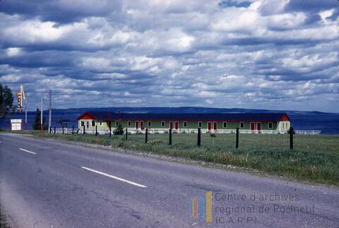 Original Document numérique not accessible