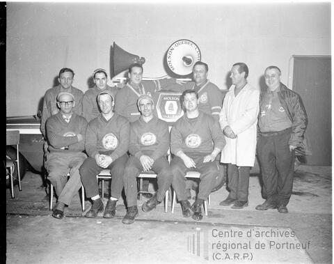Original Document numérique not accessible