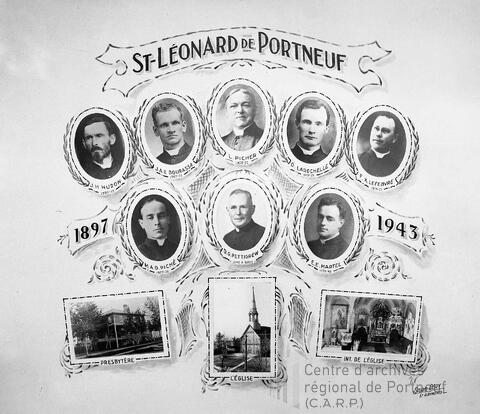 Original Document numérique not accessible