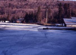 Chalet Déry