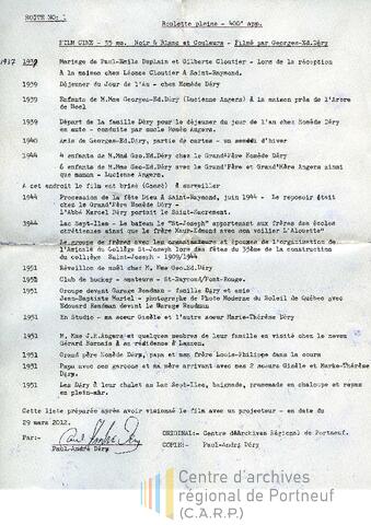 Open original Document numérique