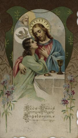 Souvenir de M. A. Vachon