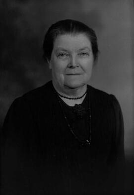 Moisan Madame Adélard
