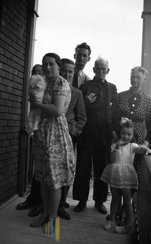 Original Document numérique not accessible