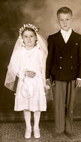 Fiset Lionel - 2 enfants