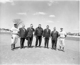 Baseball de Saint-Marc