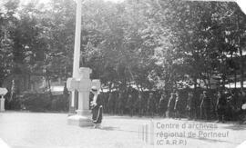 Photo d’une parade