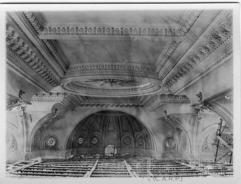 Original Document numérique not accessible