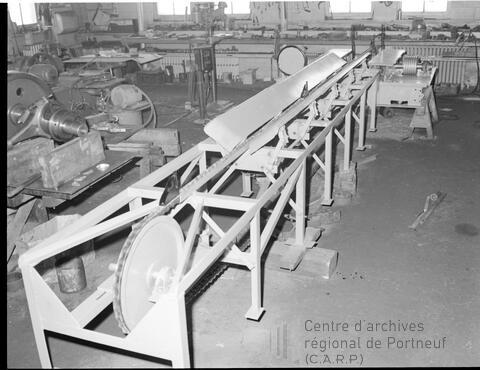 Original Document numérique not accessible