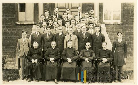 Original Document numérique not accessible