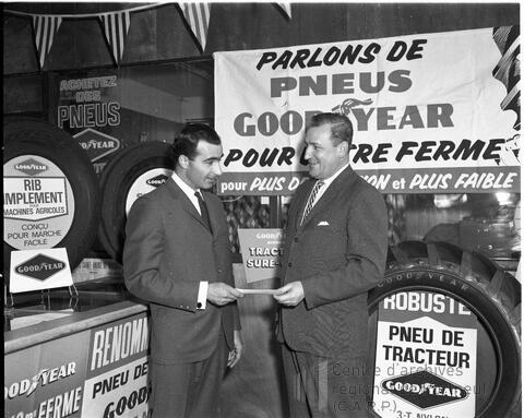 Original Document numérique not accessible