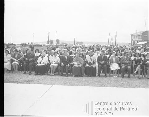 Original Document numérique not accessible