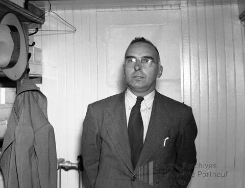 Original Document numérique not accessible