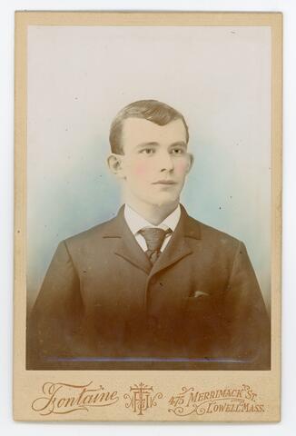 Original Document numérique not accessible